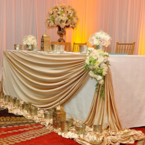 Head Table Collection