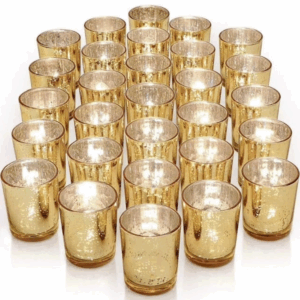 Multi Gold Mini Holders