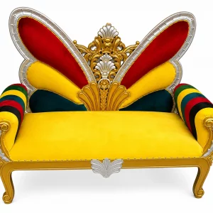 Royal Bee Thrown